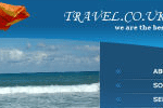 Travel Agency